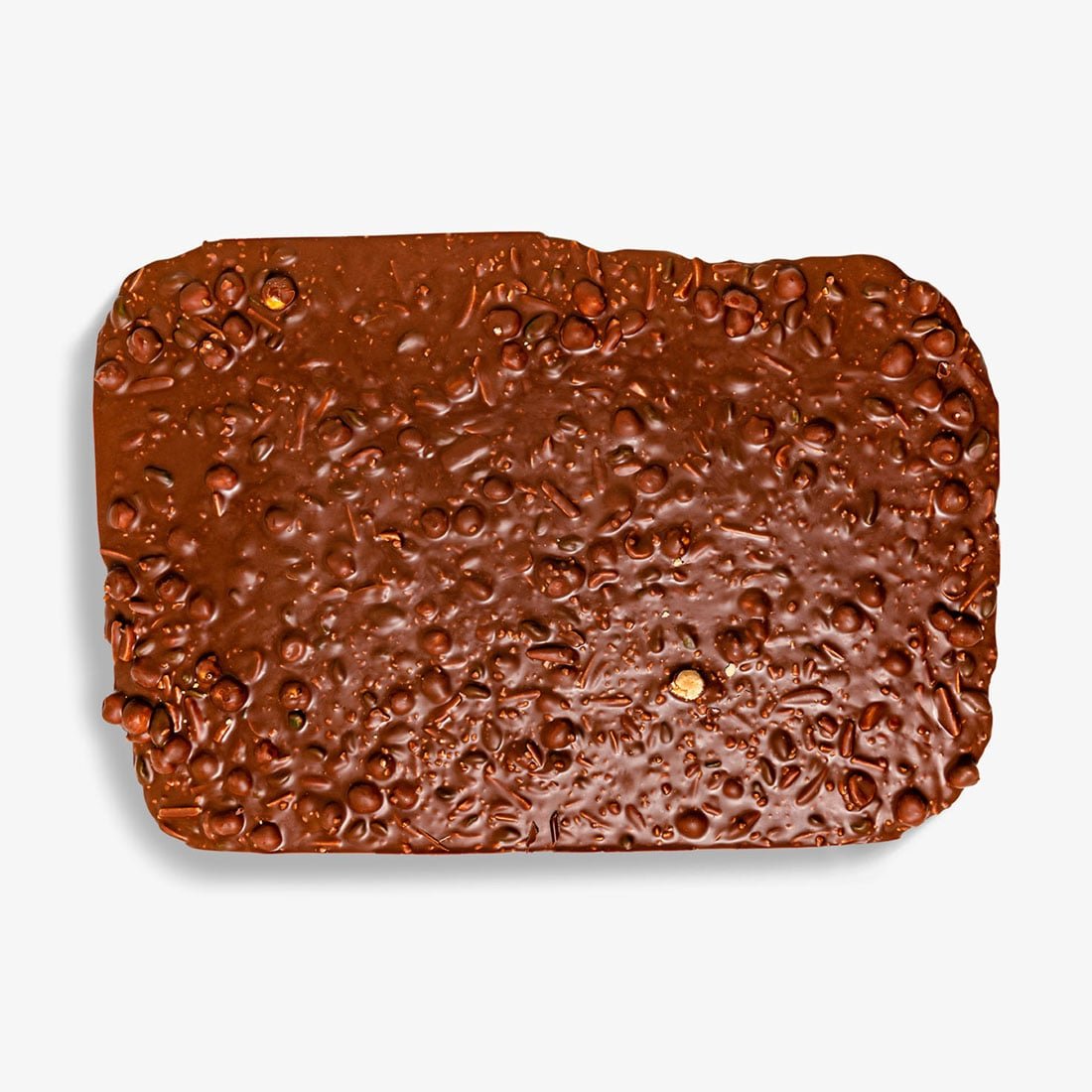FrischSchoggi Fındık & Fıstık & Bademli Çikolata