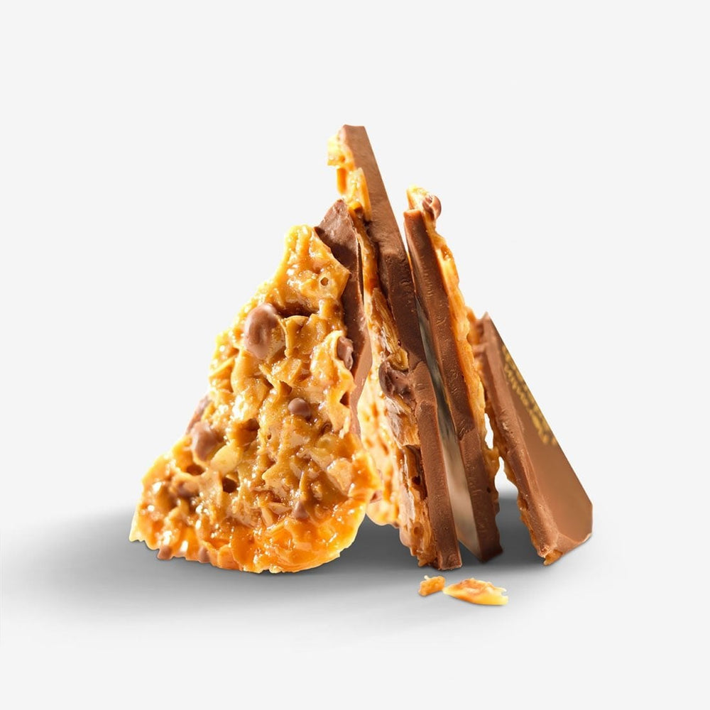 FrischSchoggi Florentine Bademli Sütlü Çikolata
