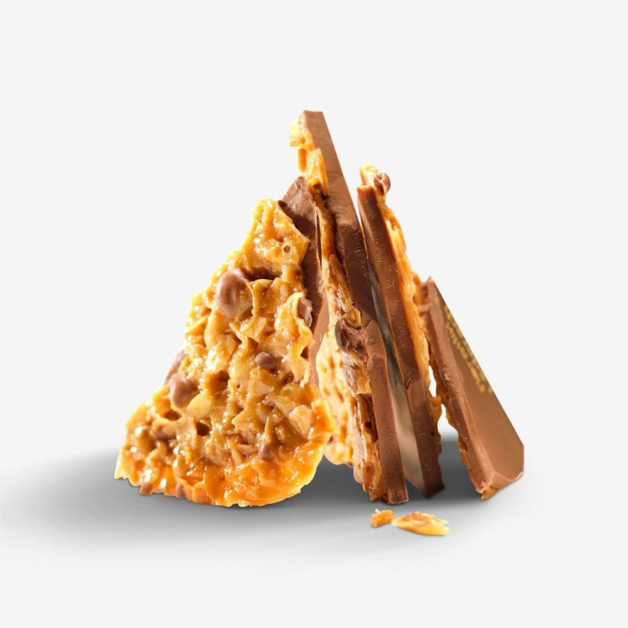 FrischSchoggi Florentine Bademli Sütlü Çikolata