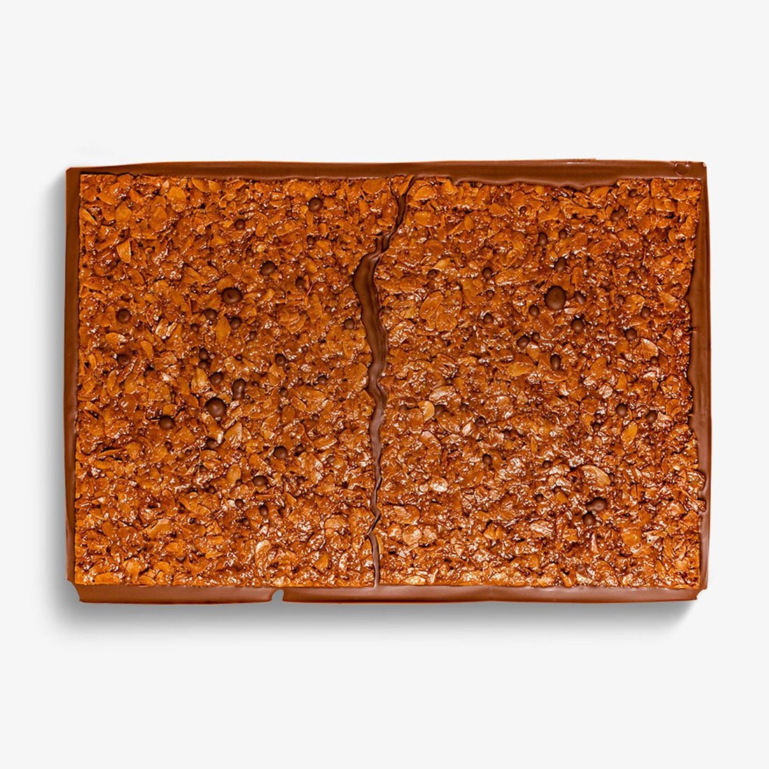 FrischSchoggi Florentine Bademli Sütlü Çikolata