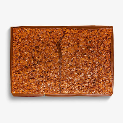 FrischSchoggi Florentine Bademli Sütlü Çikolata
