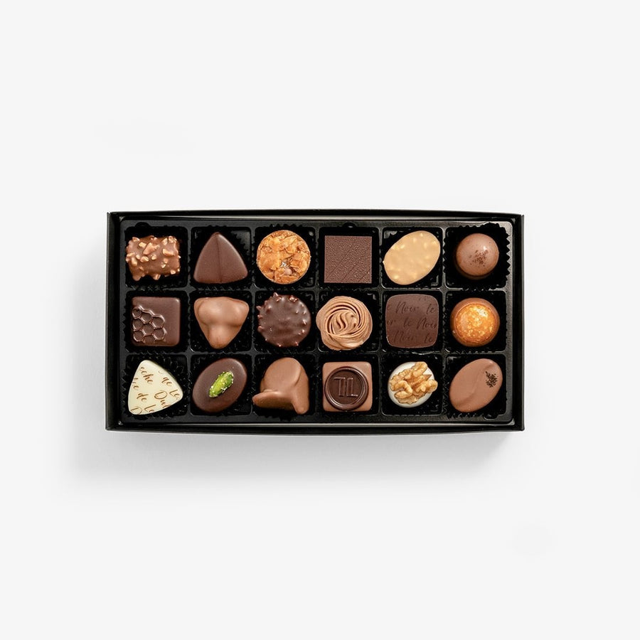 Pralin Selection 18'li Kutu