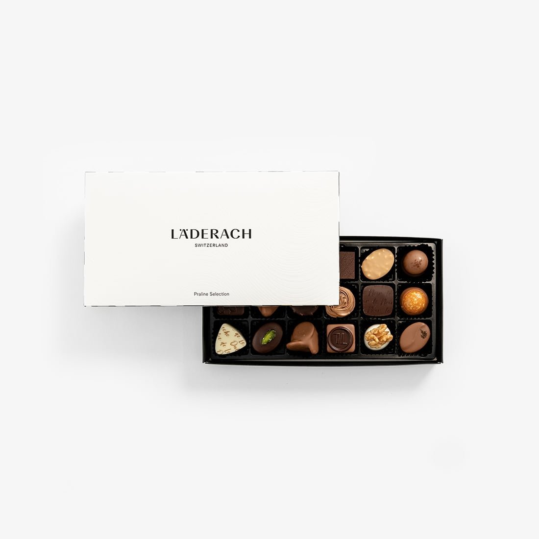 Pralin Selection 18'li Kutu
