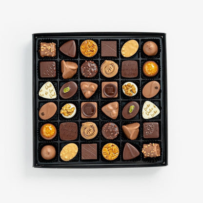 Pralin Selection 36'lı Kutu