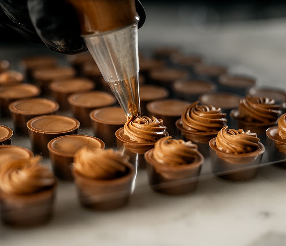 Pralines