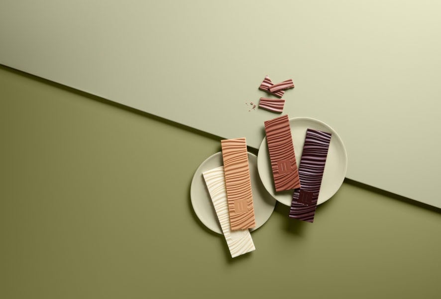 Chocolate varieties