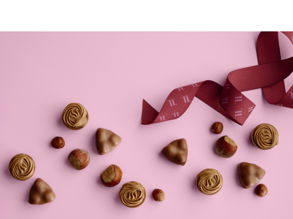 Chocolate craftsmanship